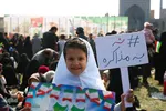 حضور پرشکوه اصفهانی‌ها در سالگرد پیروزی انقلاب اسلامی