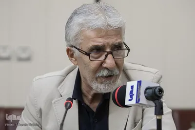 ظهر دلنشین زنده‌یاد «محمدتقی مروت»
