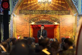 عاشورای حسینی در خوانسار