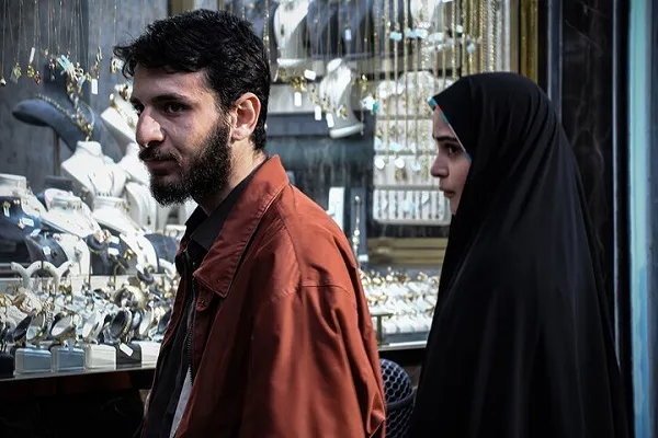 فیلم «عقیق» دیدنی شد