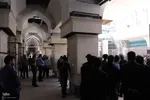 میثاق اصحاب فرهنگ. هنر و رسانه آذربایجان شرقی با شهدای غدیر
