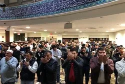 Hundreds Attend Lailatul Qadr Rituals in New York, Washington  