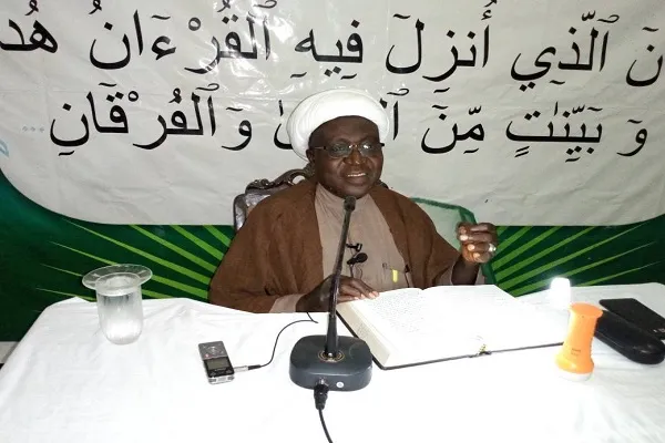 مسلموا نیجیریا یعتبرون زیارة البقیع من شروط إکتمال الحج
