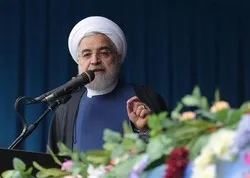 Rohani : L’Iran est prêt à renforcer ses liens au Moyen-Orient