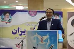 جشن گلریزان ویژه آزادسازی زندانیان جرایم غیرعمد در اهر
