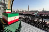 تشییعی که جلوه‌گاه اجماع جهانی امت اسلام شد