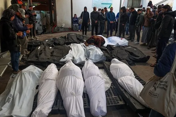 از افزایش آمار شهدا در غزه تا حمله حزب الله به مواضع نظامی صهیونیست‌ها