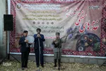 جشنواره غذاهای سنتی و محلی در شهرستان اهر