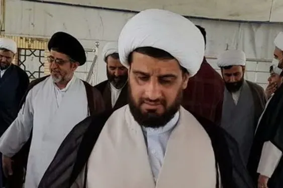 جزئیاتی از زندگی شهید حجت‌الاسلام سجاد شهرکی