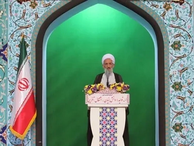 اهمیت وحدت اسلامی در کلام امام خمینی(ره)