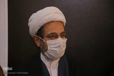 حجت الاسلام مسجد جامعی