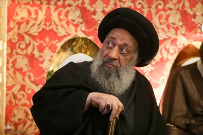 سومین دوره اختتامیه مسابقات بین‌المللی مشکات