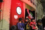 بزرگترین اعتکاف جوانان کشور در شیراز