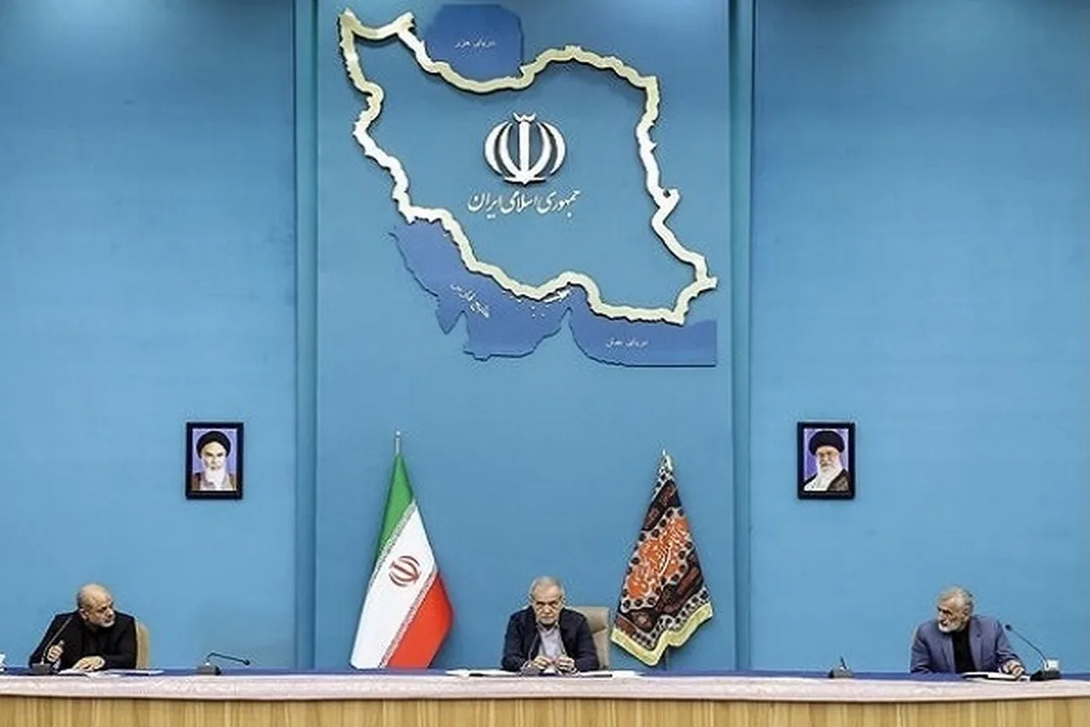 Rais wa Iran apongeza ushirikiano wa Iraq katika kuwahudumia wafanyaziara wa Arbaeen