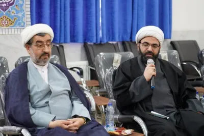 گردهمایی ائمه جمعه لرستان
