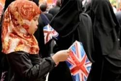 برطانیہ کے انسداد دہشت گردی پروگرام پر مسلمانوں کو تشویش