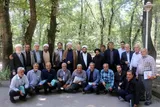 عکس |  اولین گردهمایی مسئولین ستادهای نماز جمعه گلستان