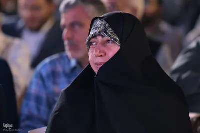 رونمایی تقریظ رهبر معظم انقلاب بر کتاب «پاسیاد پسر خاک»
