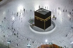 L’arrivée des premiers pèlerins de la Omra en Arabie