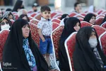 آیـیـن افـتتاحـیه «ششمین جشنواره ملی آواها و نواهای رضوی»‎‎