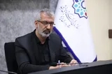 مراسم سال تحویل در جوار گلزار شهدای یزد برگزار می‌شود