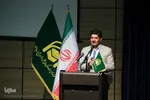 همایش هماهنگی حماسه بزرگ اربعین حسینی در شیراز‎‎