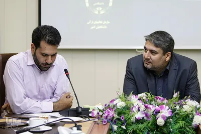 مراسم تقدیر از دانشجو معلمان قرآنی
