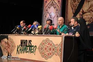 تشییع رهبر شهید؛ بزرگ‌ترین «رفراندوم جهانی» علیه استکبار