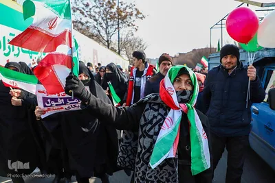 یوم‌الله ۲۲ بهمن در تبریز / 2