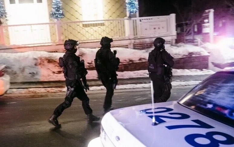 Attaque contre un centre islamique au Canada : nouvelle manifestation de l’islamophobie