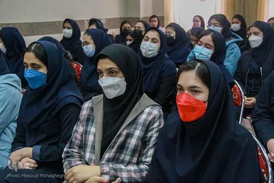 نواخته شدن زنگ انقلاب در سمنان
