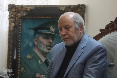 دیدار جامعه قرآنی با خانواده شهید سیدعبدالرحیم موسوی