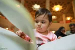 بزرگداشت روز حضرت شاهچراغ(ع)‎ در محفل انس با قرآن «بشری»