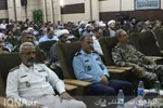 عقیدتی - سیاسی پایگاه شهید یاسینی بوشهر
