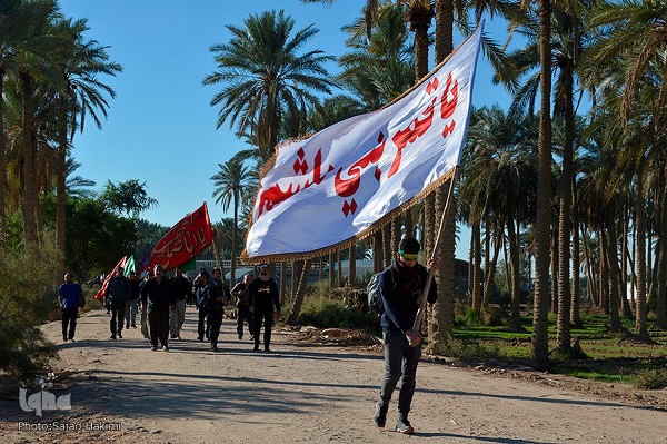 انتشار برای جمعه 9 مرداد///// «اربعین قبله‌گاه اهل یقین»؛ رمزگشایی از ماندگاری قیام اباعبدالله