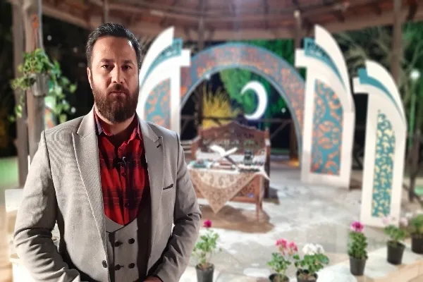 بازنمایی لحظات بهجت‌آفرین ماه خدا در قاب تلویزیون