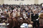 کنگره بین‌المللی اندیشه‌‎های مقام معظم رهبری در تبریز‎