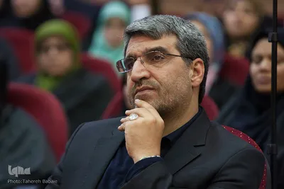 اختتامیه رقابت قرآنی بانوان ورزشکار سراسر کشور در شیراز
