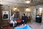 خانه موزه استاد شهریار‎