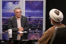 بازدید دبیر شورای عالی انقلاب فرهنگی از ایکنا