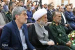 برگزاری جشن هفته وحدت در مسجد رسول اکرم (ص) شیراز