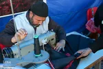 موکب موقوفه ریحانه الحسین(ع) فارس