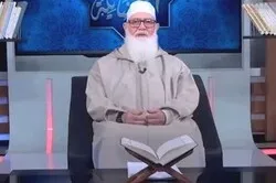 Décès du cheikh Abou Abedssalam en Algérie