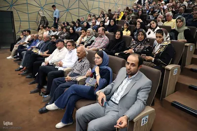 کنگره بین‌المللی بزرگداشت استاد شهریار در تبریز