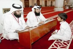 Abschluss der ersten Runde des nationalen Koran-Wettbewerbs in Katar