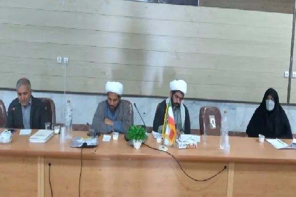 لزوم ساماندهی فعالیت‌های قرآنی در نرماشیر