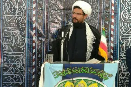 دشمن به‌دنبال سلب تفکر بسیجی از مسئولان است