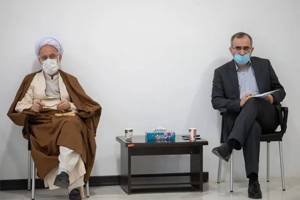 پیام تسلیت نماینده ولی‌فقیه و استاندار مرکزی در پی وقوع حادثه دلخراش شیراز