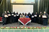 برگزاری جشن فارغ‌التحصیلی دوره عالی طرح مترجمی زبان قرآن در کاشان