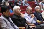 یادواره پیشکسوت قرآنی «ذبیح‌الله شهاب» در اراک